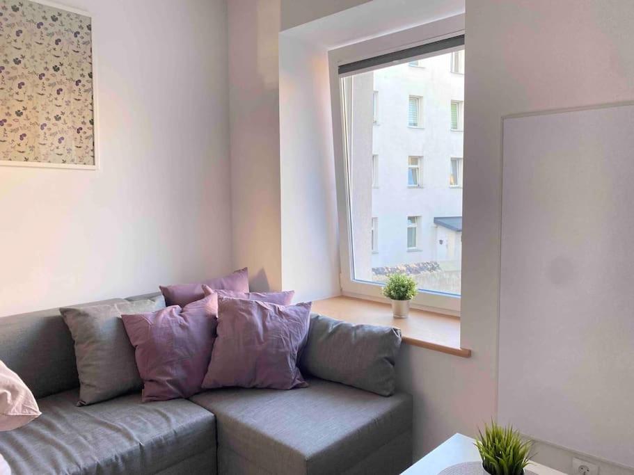 Apartment Kawalerka W Centrum Miasta 62 Lodz (Lodz)