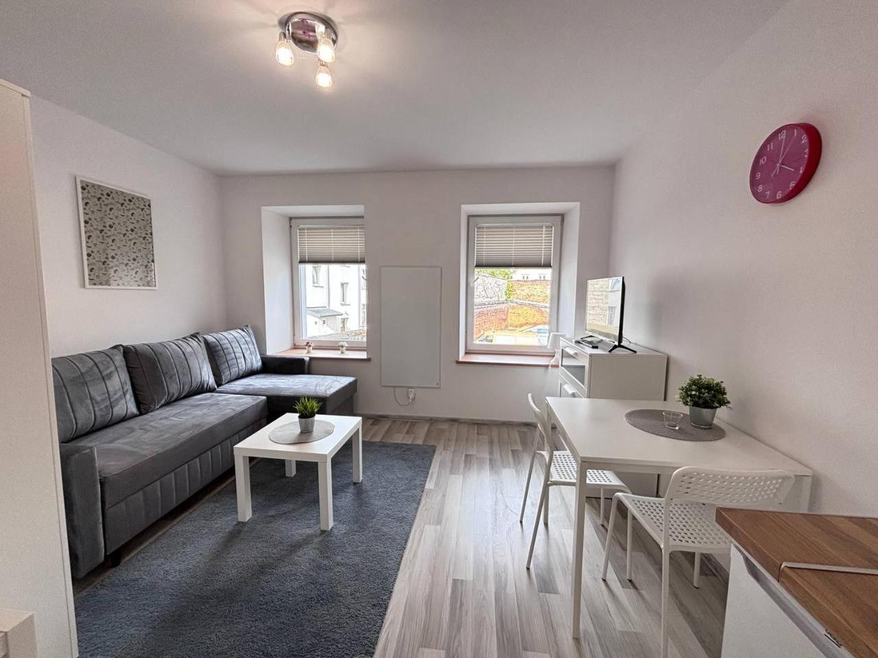 Apartment Kawalerka W Centrum Miasta 62