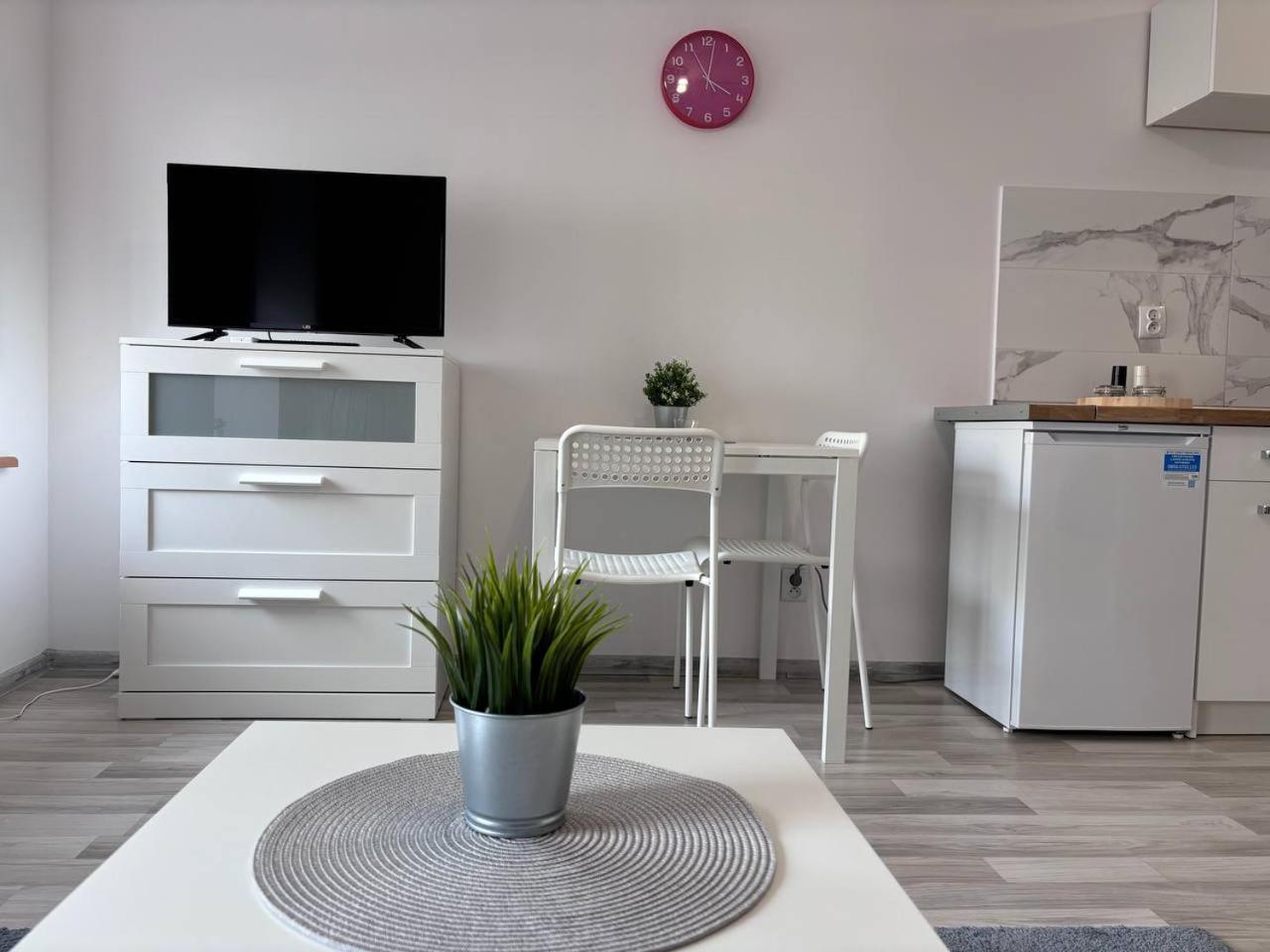 Apartment Kawalerka W Centrum Miasta 62 Lodz (Lodz)